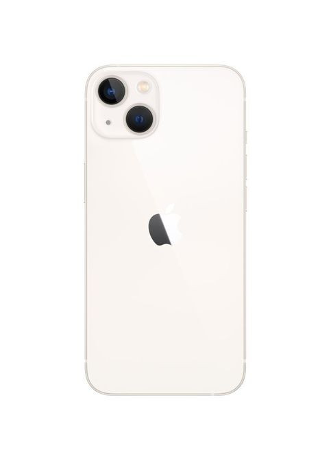 Мобільний телефон (MLPG3) Apple iPhone 13 128GB Starlight (361109828)