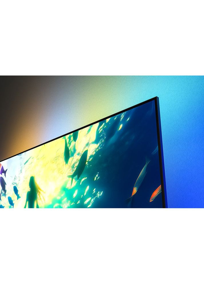 Телевізор 43PUS8010/12 Philips (337311575)