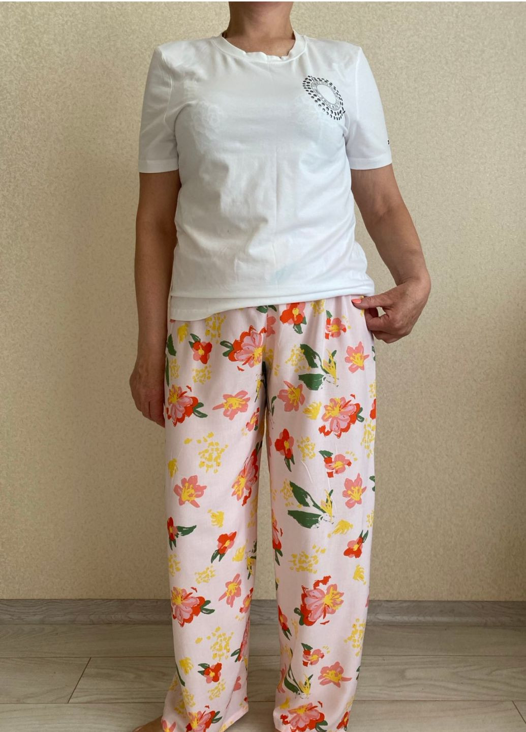 Штани жіночі Xuelixiang (337715885)