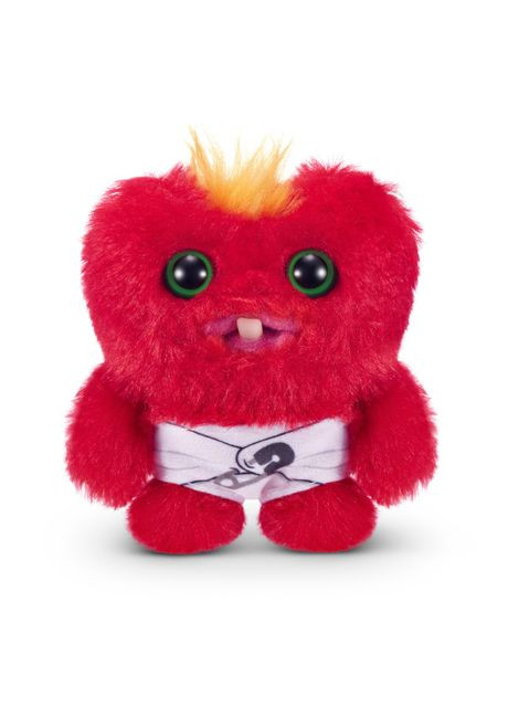 Мягкая игрушка Малыш Ням-немчик (15703E) Fuggler (370255680)