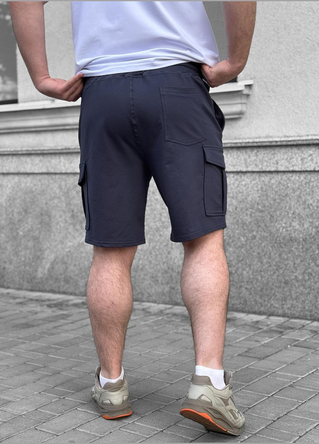 Стильные шорты☄️ Luna (331756427)