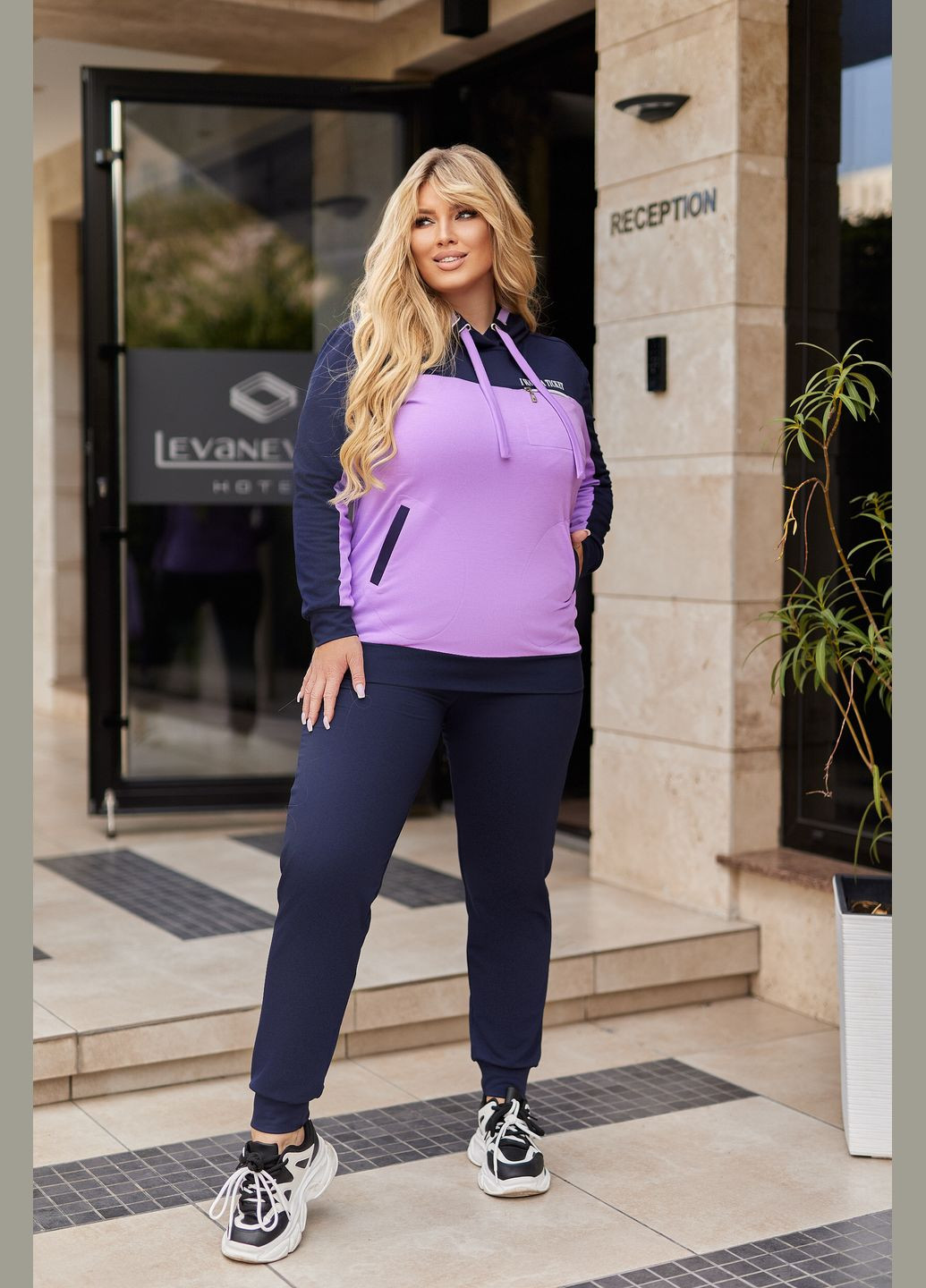 Спортивний костюм No Brand (301636123)