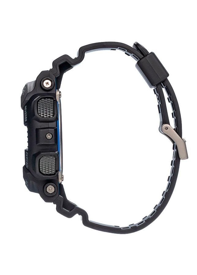 Наручний годинник GA-100-1A2 Casio (316716971)