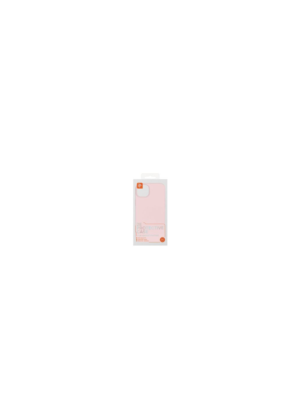 Чехол для моб. телефона Apple iPhone 14 Max, Liquid Silicone, Rose Pink (IPH-14M-OCLS-RP) 2E apple iphone 14 max, liquid silicone, rose pink (275100940)