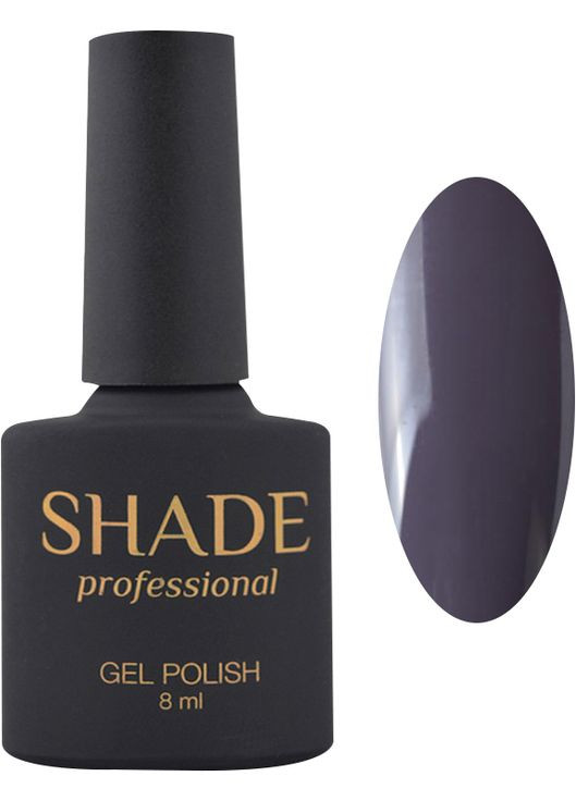 Гель-лак №140, 8 мл Shade (352185202)