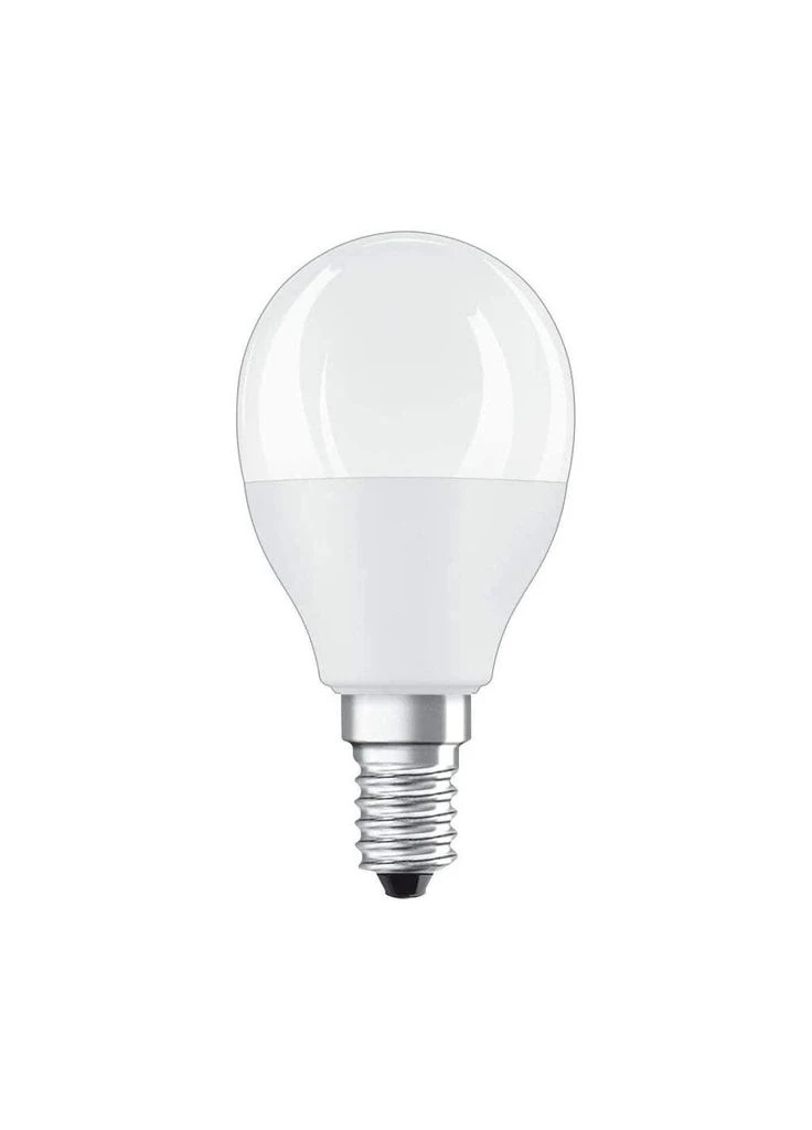 Лампочка LED STAR Е14 5.5-40W 2700K+RGB 220V Р45 пульт ДУ (4058075430877) (1734168) Osram (385590834)