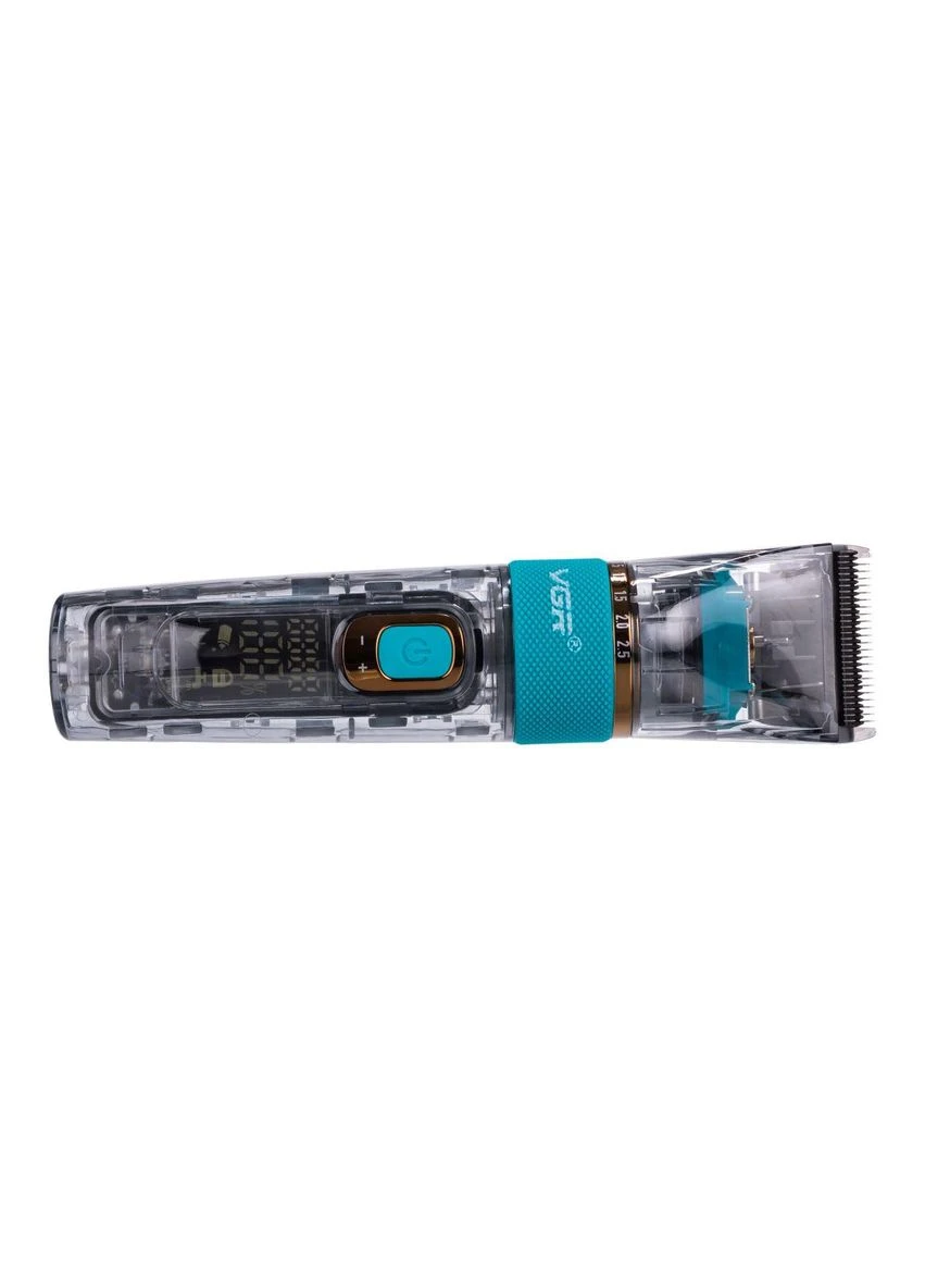 Машинка для стрижки професійна Синій HP-V-695 VGR (397884999)