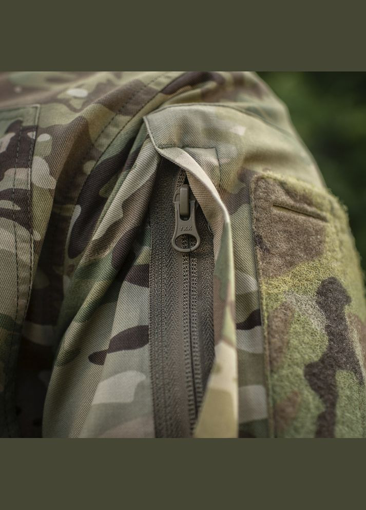 Кітель армійський літній Multicam M-TAC (315148276)