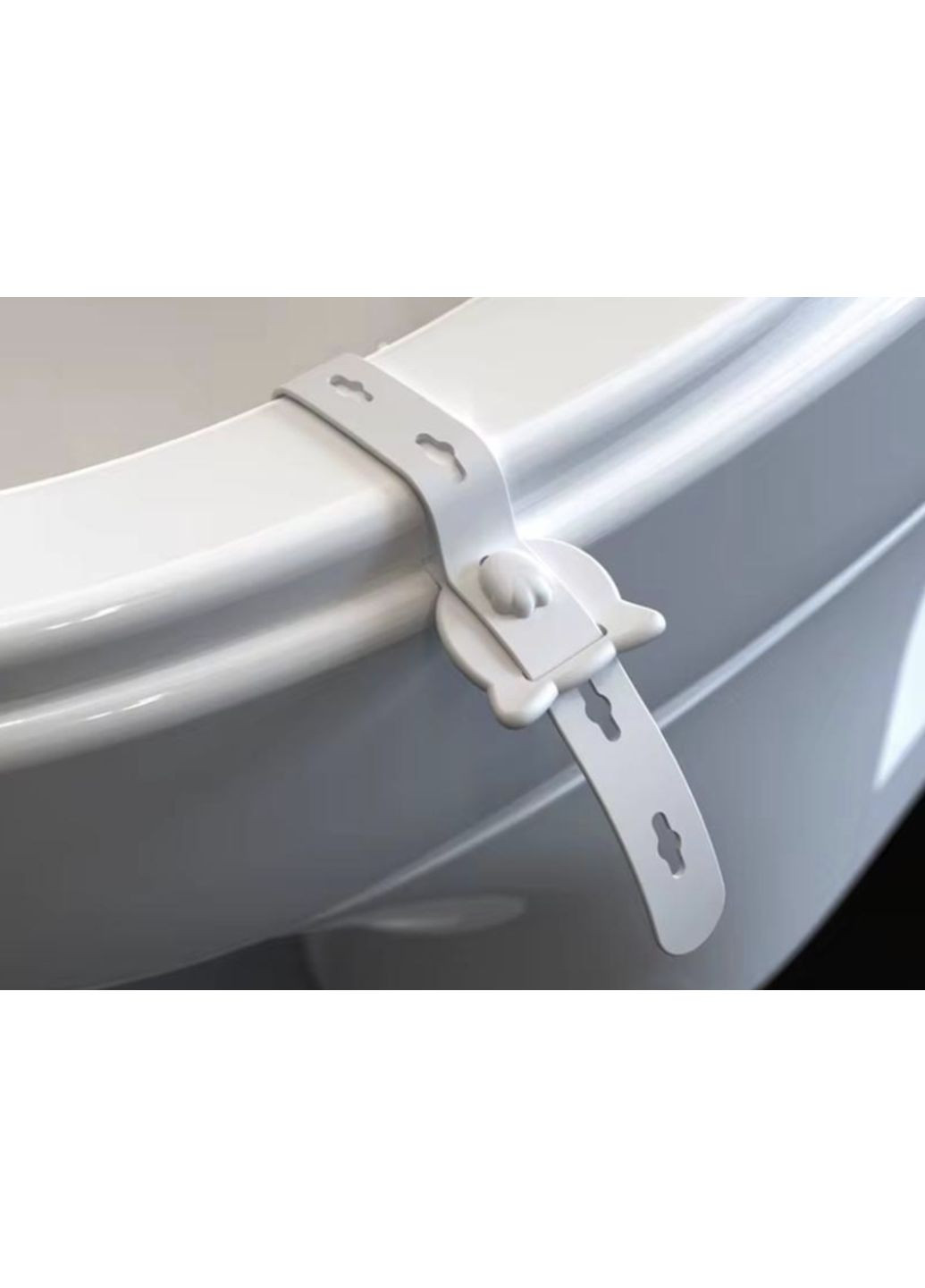 Стяжки для кабелю фіксатор органайзер зажим силіконові 15 шт 3М Чорний Captain (356680633)