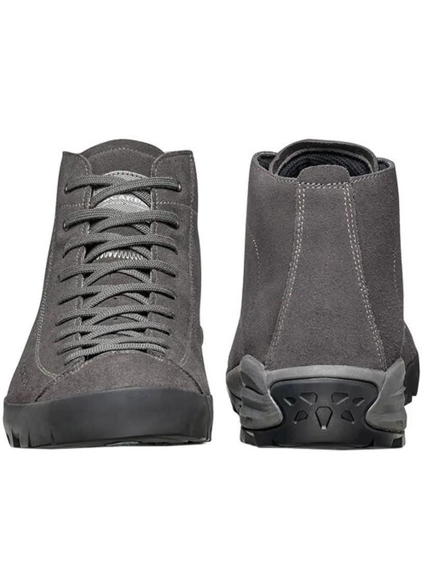 Черевики з Gore-Tex Mojito City Mid GTX Wool Ardoise Scarpa (316254420)