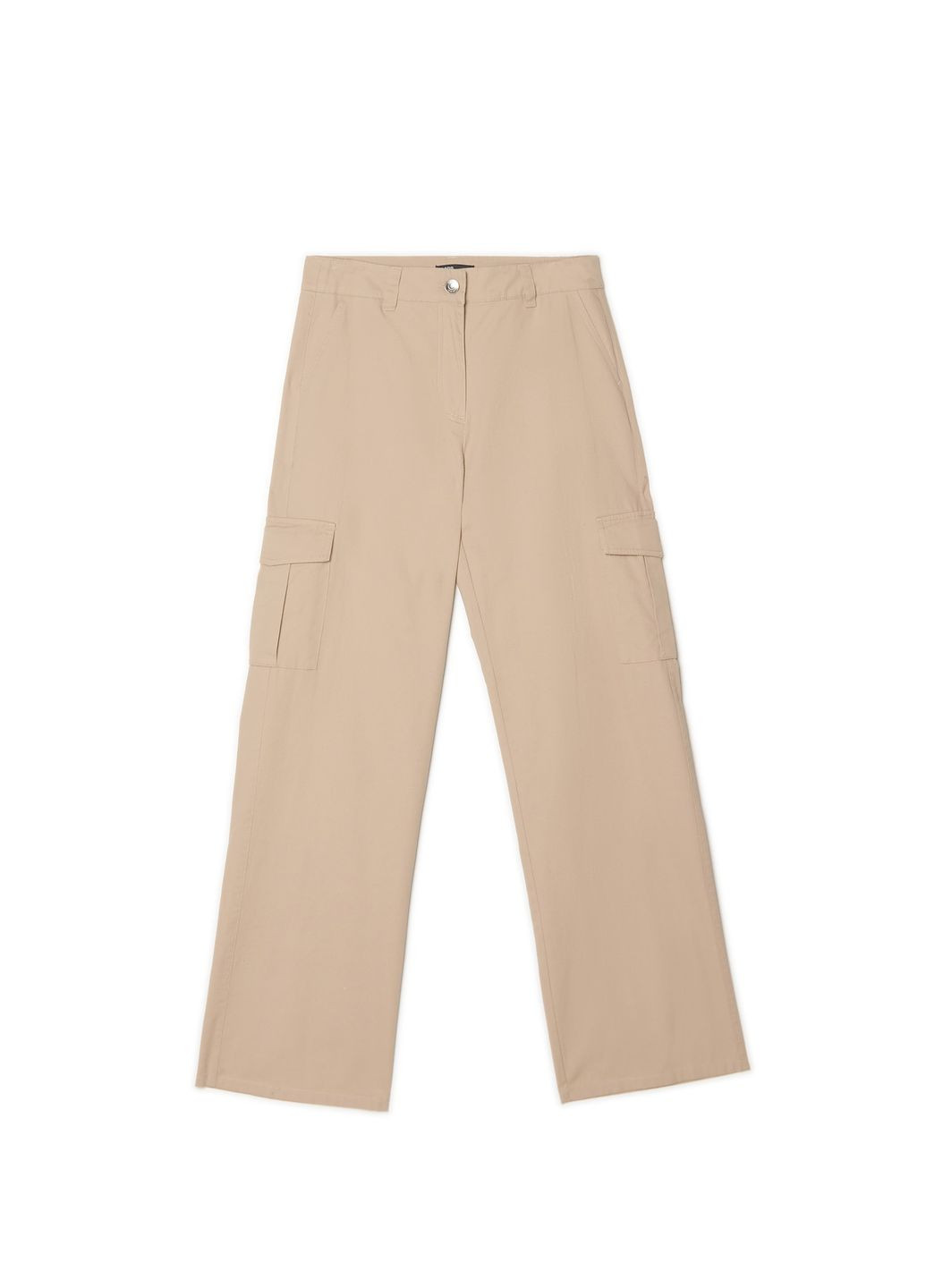 Брюки Cropp (338533029)