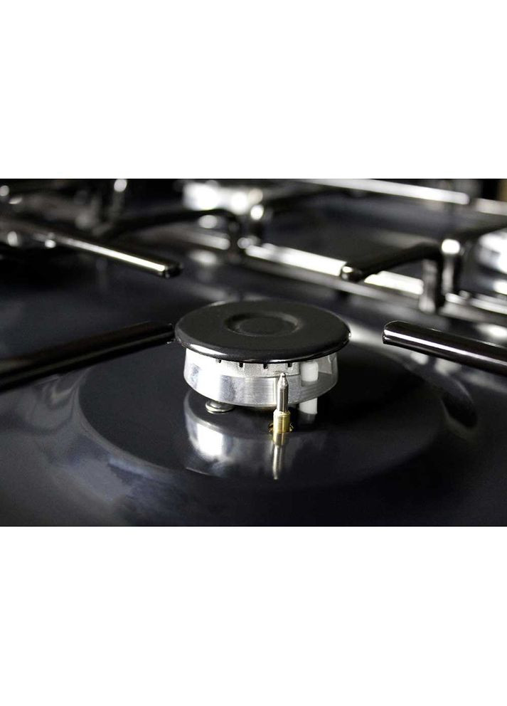 Плита комбінована MILAGRO 10-E GREY Artel (322505085)