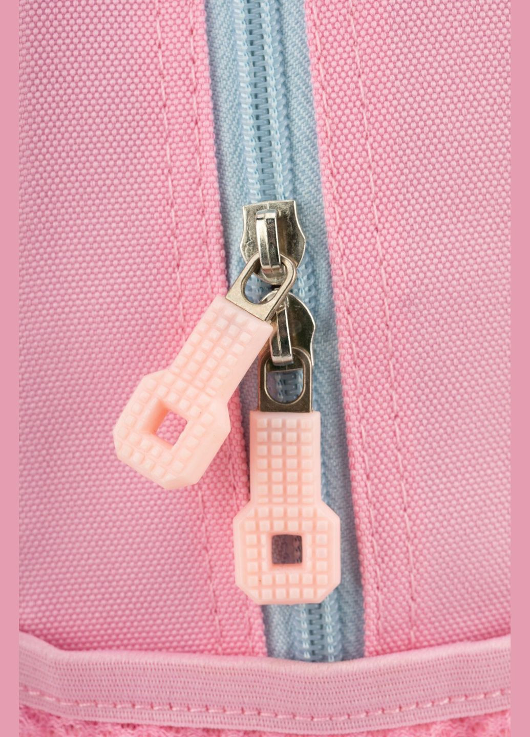 Рюкзак дошкільний для дiвчинки P009-3C shop (2000903077367) No Brand (362705497)