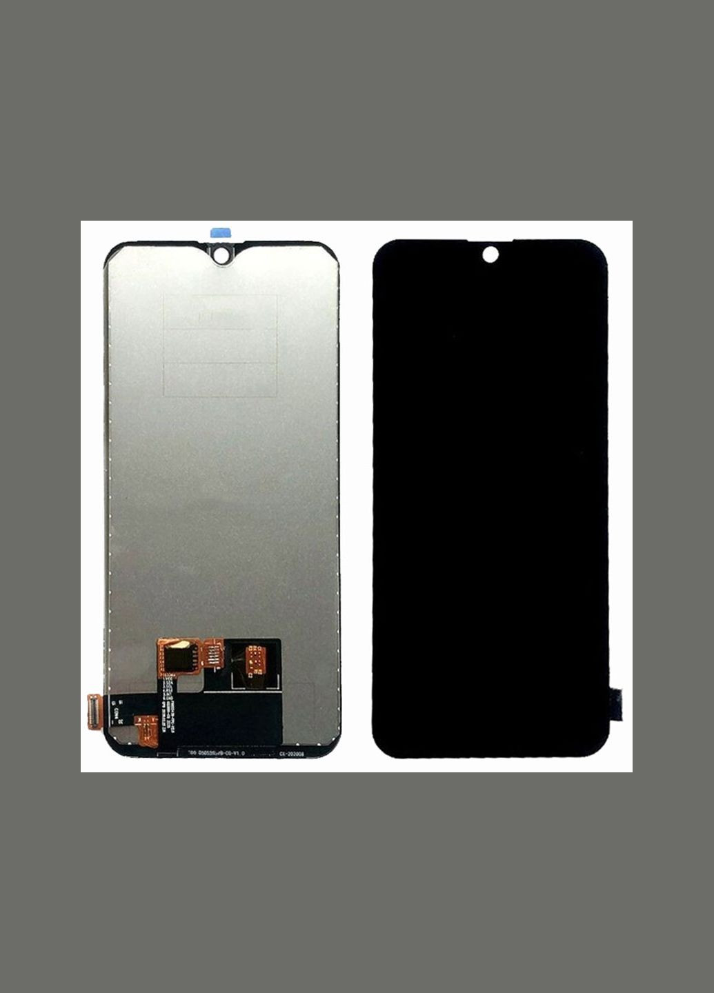 Дисплей + сенсор для Note 8 Black Ulefone (278799964)