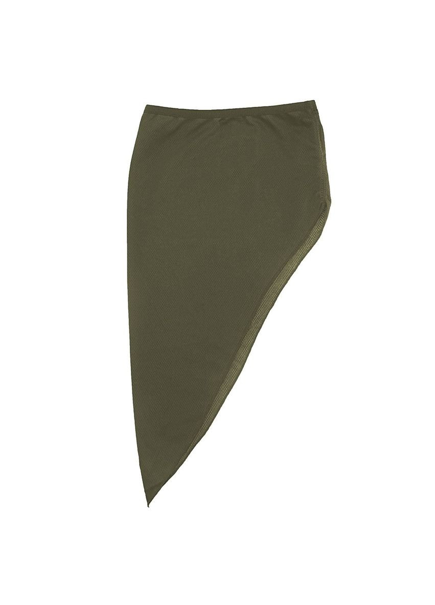 Мультифункціональна пов'язка на обличчя Sturm Face ScarfOlive Mil-Tec (315821885)