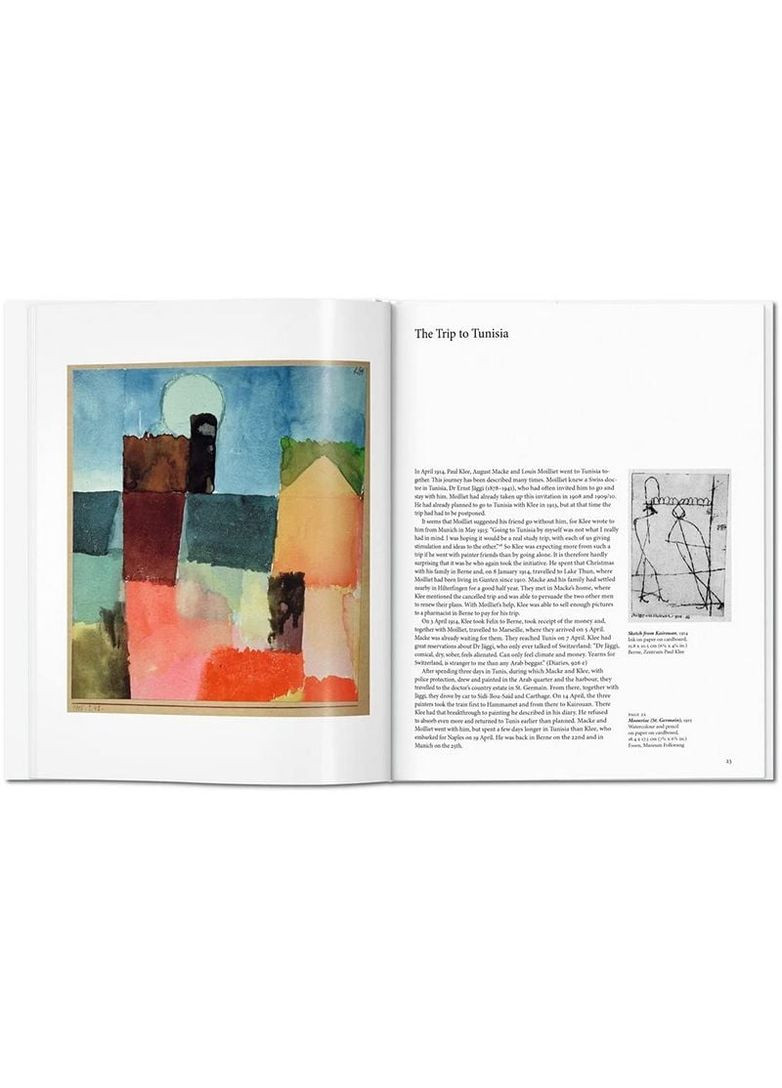Книга Klee (9783836501101) Taschen (364654107)