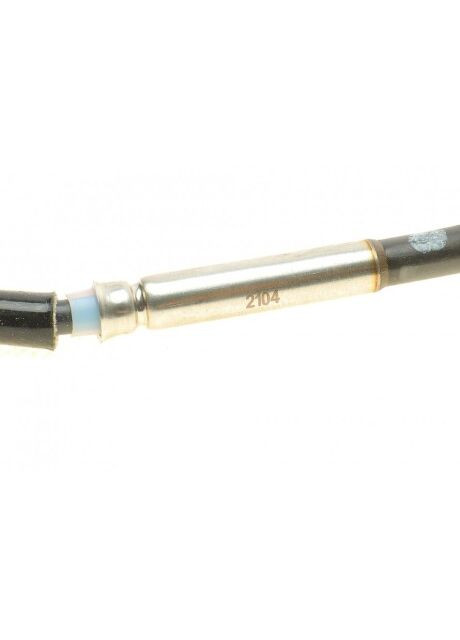 Датчик температуры ВГ Fiat Doblo/Opel Combo 1.6 D/CDTI 10- (HÜCO) 135528 (opt-om) Hitachi (360488242)