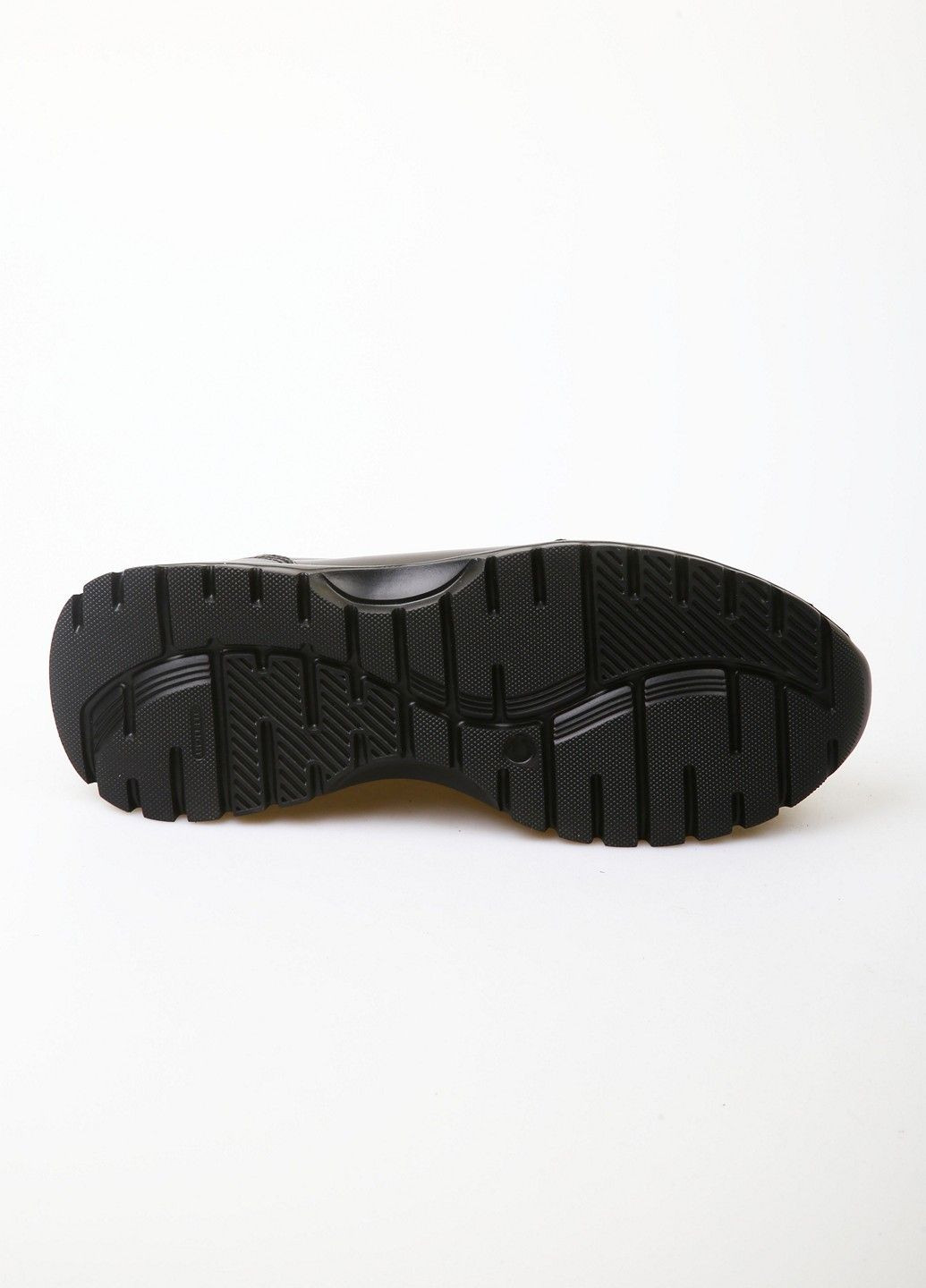 Кроссовки Mtp чёрные демисезоны (305296002)