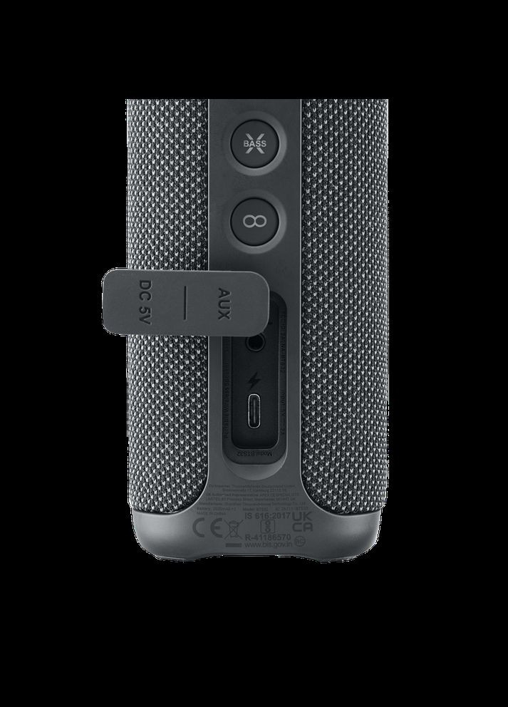 Портативная акустика StormBox 2, 34W, IPX7, 24H Playtime, Sound360 Tribit (329424260)