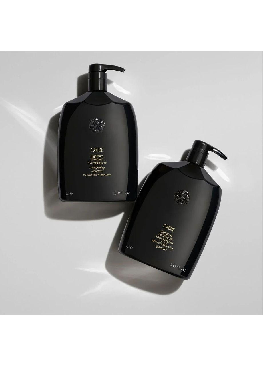 Шампунь Signature Shampoo 1000 мл (2456288029) Oribe (372990783)