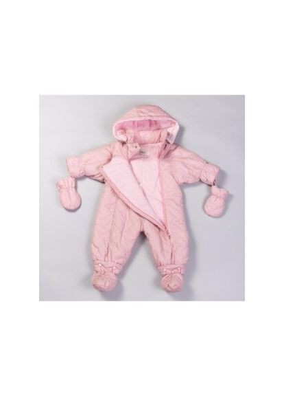 Комбинезон для новорожденных Janmar Best Friends (370569458)