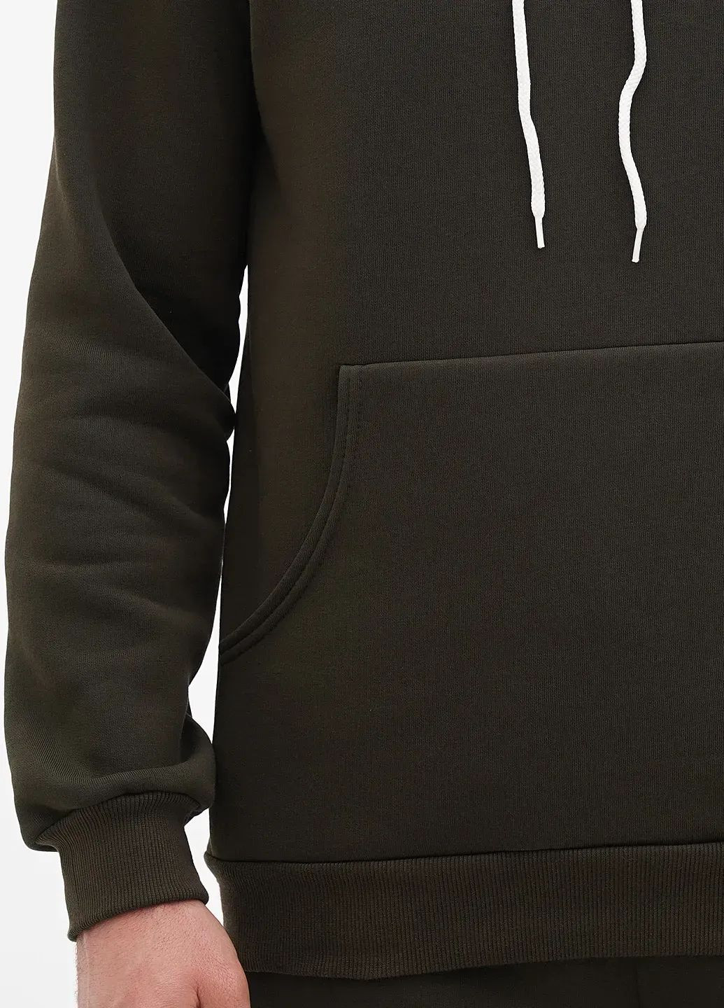 Чоловіче худі з начосом (hb371457) HiBrand (355262304)