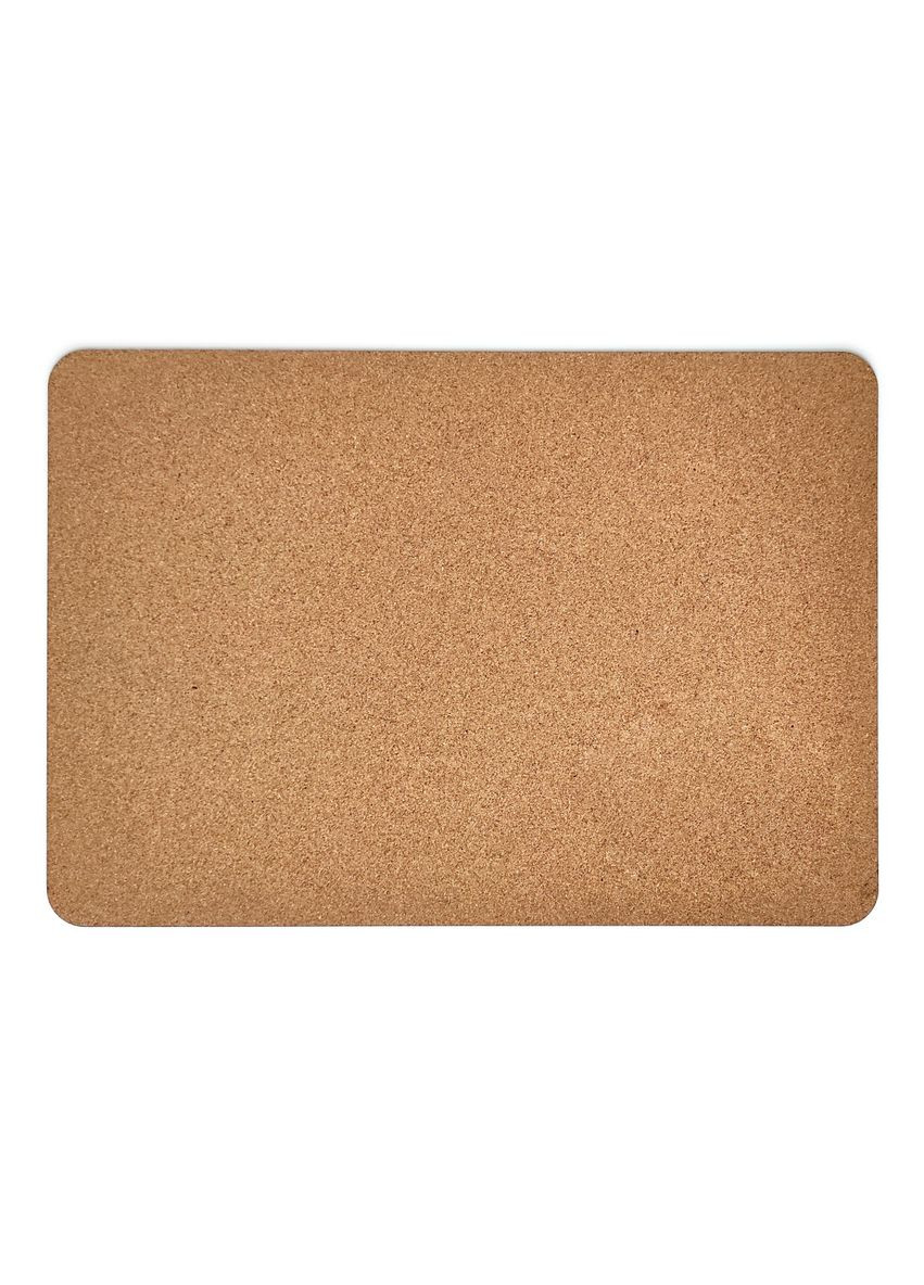 Підставка сервірувальна MZ-731501 43х30 см бежева Mazhura (364499568)