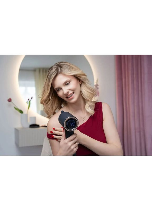 Фен ZHD9004 Zelmer (335419593)