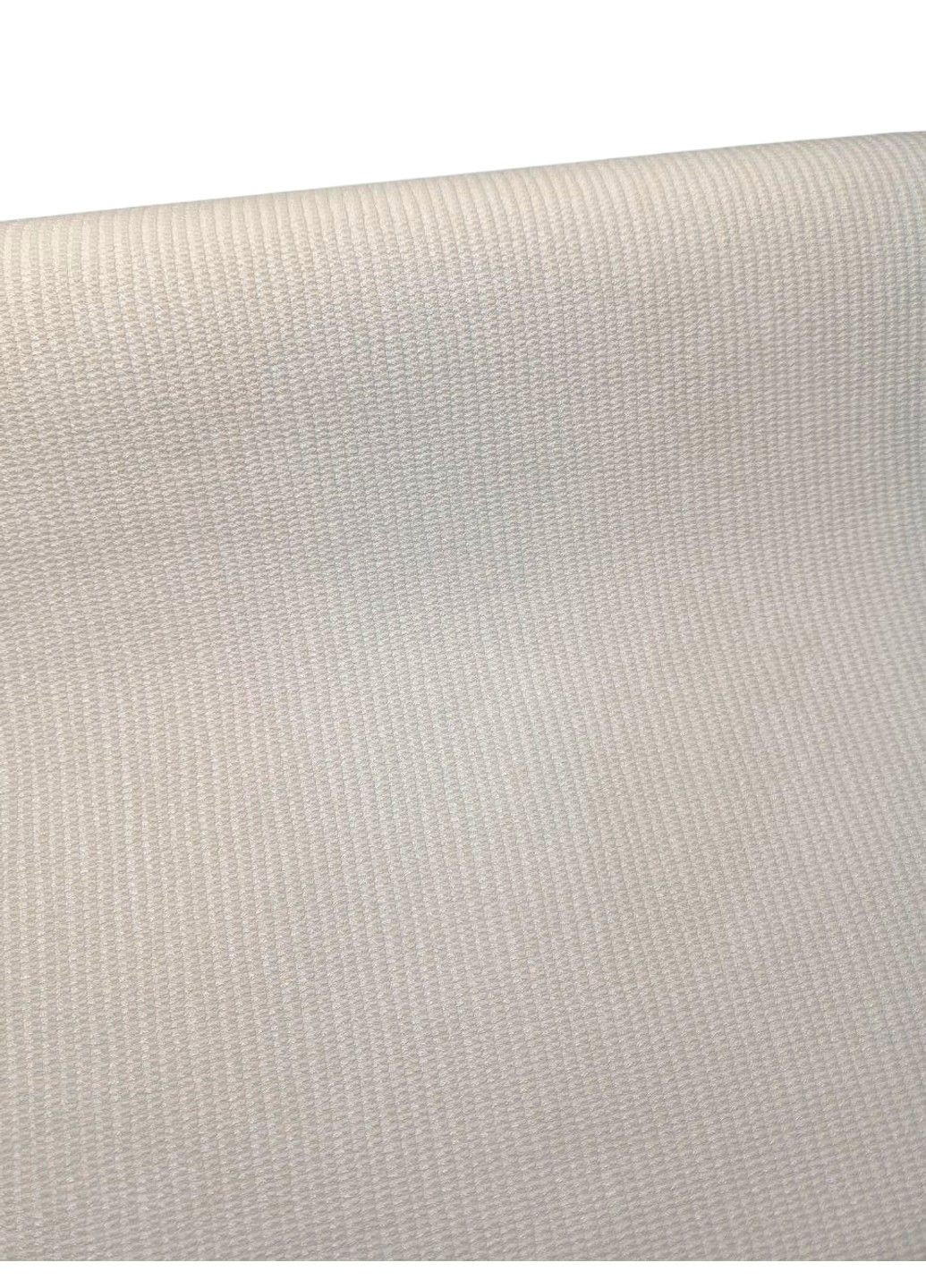 Обои виниловые флизелиновые 10.05×1.06 м 94993, бежевые однотонные в спальню, коридор, зал, комнату MARBURG (339111231)