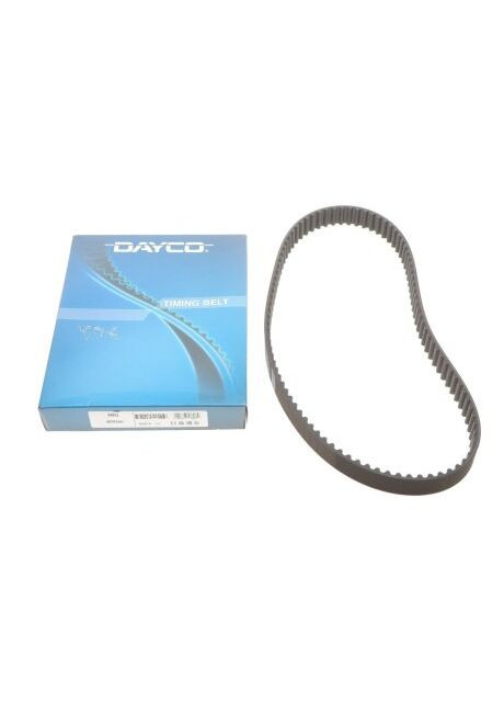 Ремень ГРМ Suzuki Swift/Carry/Baleno 1.0/1.3i 95 94853 RU63 Dayco (360494737)