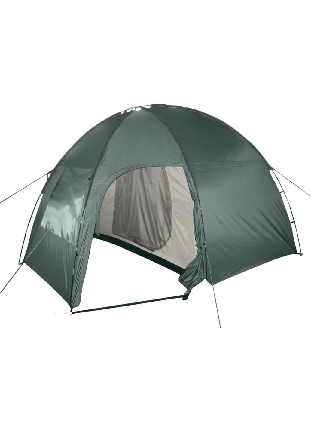 Намет Apache 3 Зелений UTTT-023 Totem (308863330)