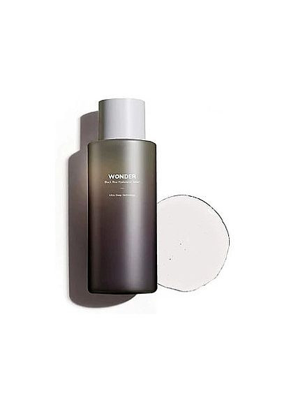 Гіалуроновий тонік з екстрактом чорного рису Wonder Black Rice Hyaluronic Toner 150ml (2-942328) HARUHARU (369791313)