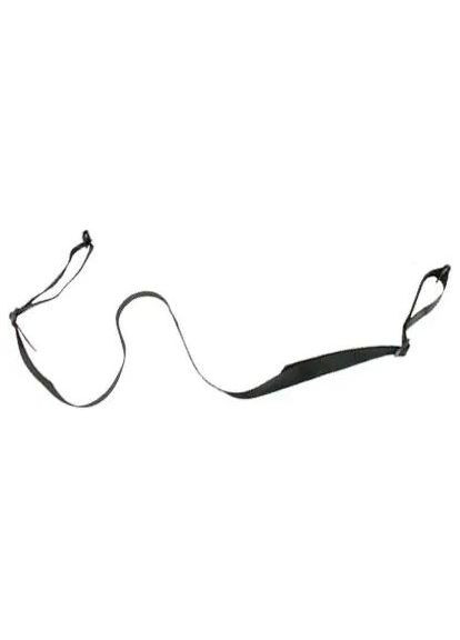 Ремінь збройовий! Universal Tactical Sling 1.25" Black Blackhawk (316441142)