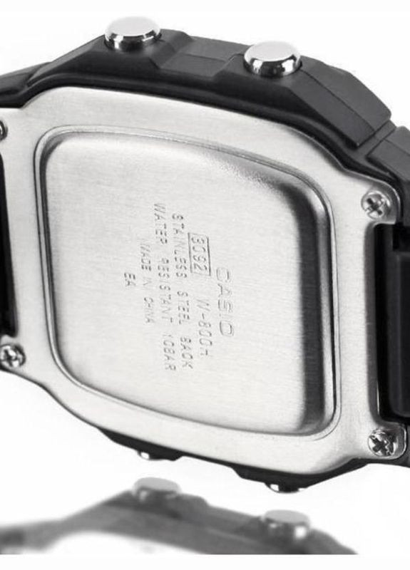 Чоловічі наручні годинники Casio W-800HG-9AVES (322441075)