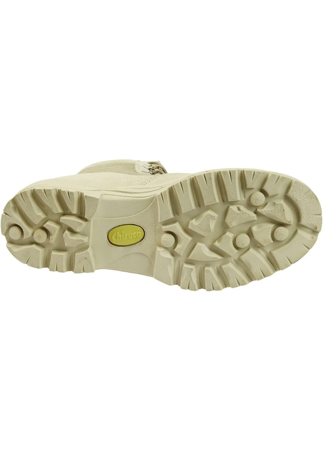 Черевики Chiruca Sabana Пісочний No Brand (316255008)