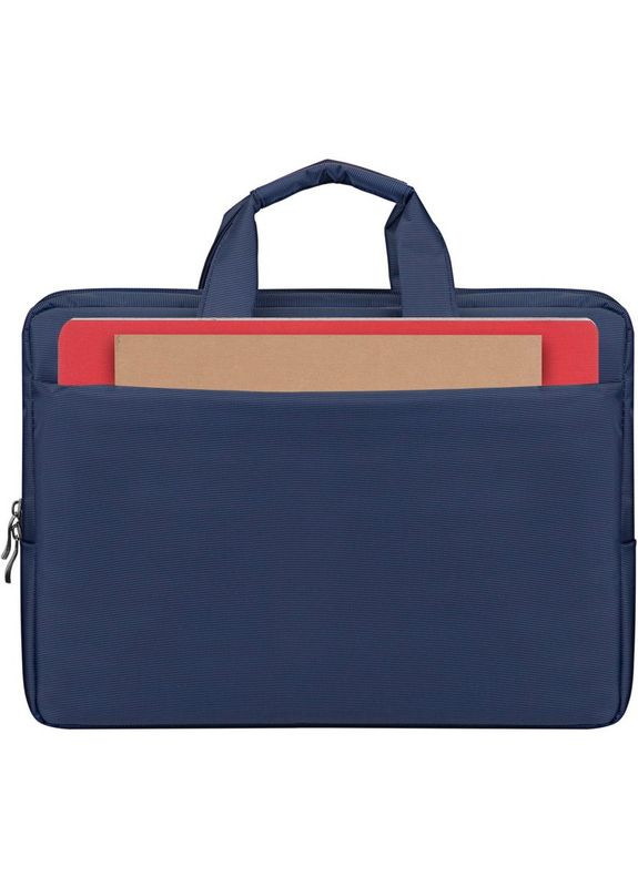 Сумка для ноутбука 8231 (Blue) RIVACASE (306553837)