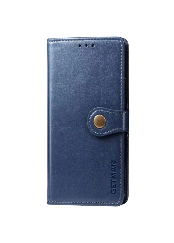 Чехол-книжка для Samsung Galaxy A04e GETMAN Gallant PU с функцией подставки 15х7,5 см No Brand Gallant (PU) (402117776)