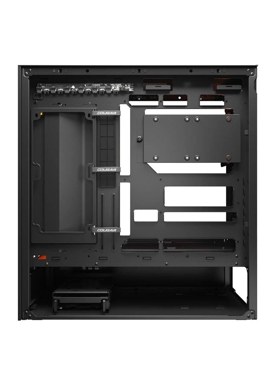 Корпус CFV235 Mesh Cougar (396661412)