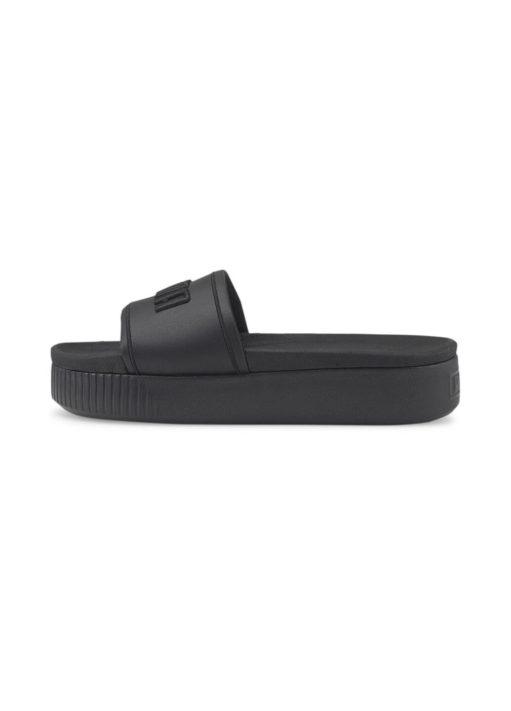 Шльопанці Women's Platform Sandals Puma (257951418)