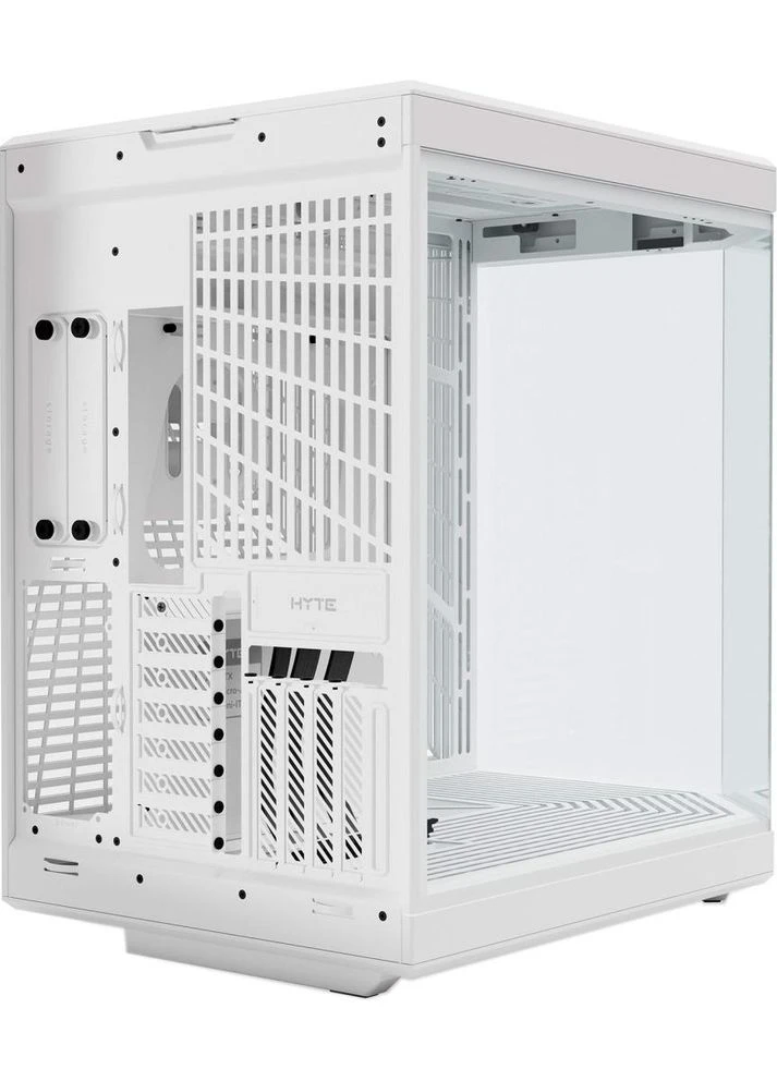 Корпус для ПК Y70 Snow White (CS--Y70-WW) Hyte (390928381)