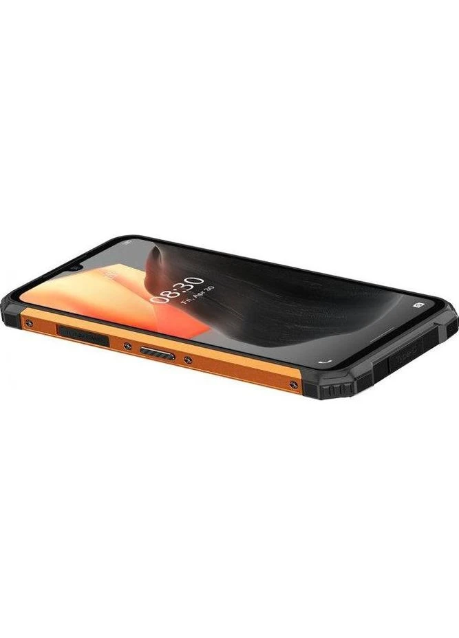 мобильный телефон armor 8 pro 6/128gb orange (6937748734185) Ulefone (391734577)