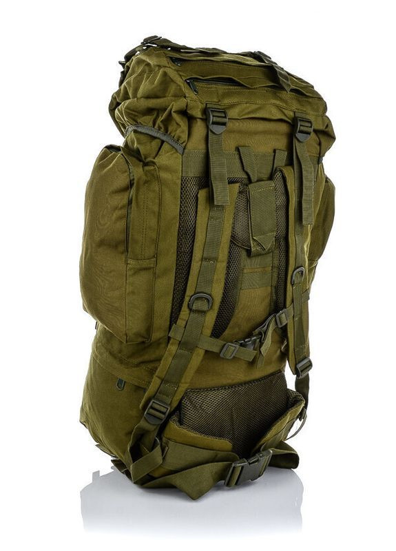 Тактичний рюкзак з каркасними трубами 70 л Reluna 8145 (370395821)
