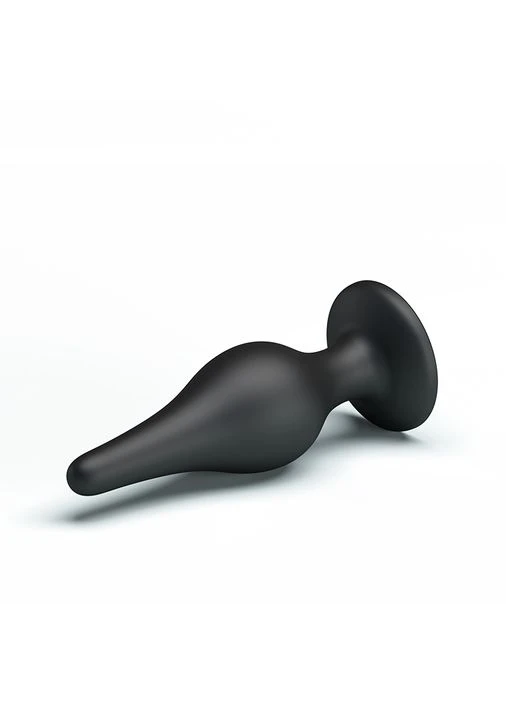 Анальний корок Sensitive Prostate Plug LyBaile (282708705)