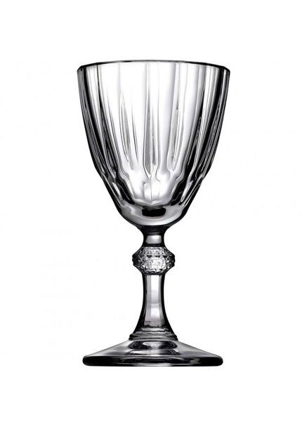 Набір рюмок для ликера Diamond PS-440113-6 52 мл 6 шт. Pasabahce (336875215)
