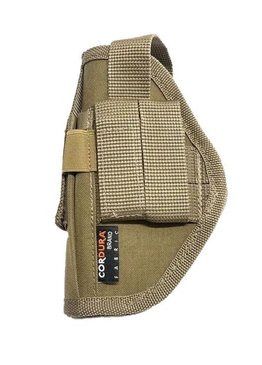 Кобура для пістолета ПМ Фастекс Ліва SVIT (367254627)