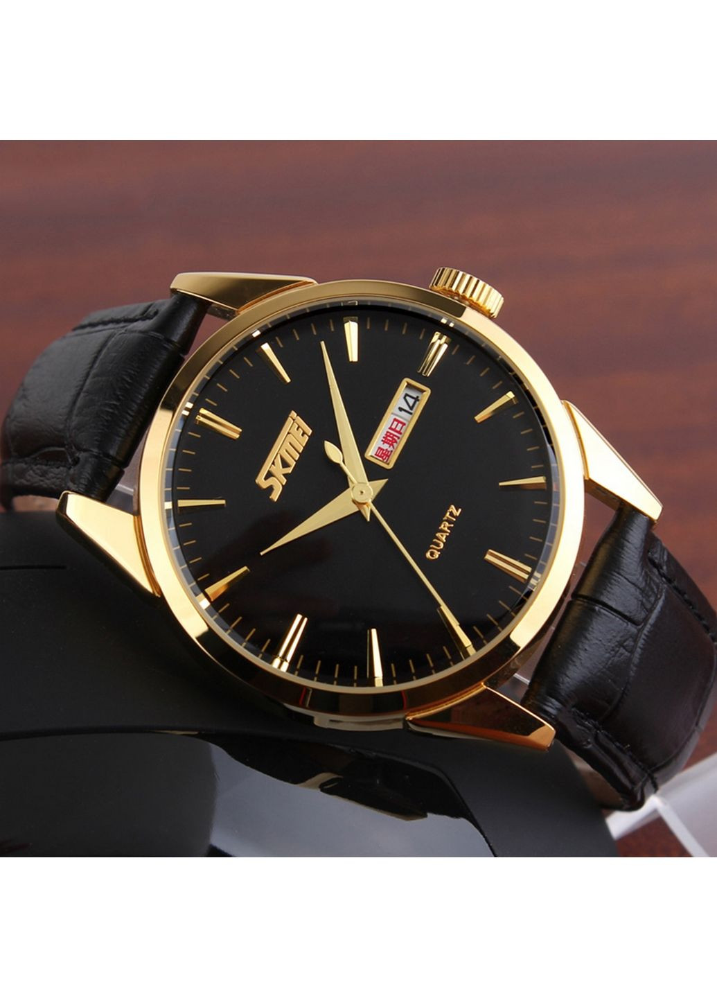 Наручные часы женские Skmei (369922095)