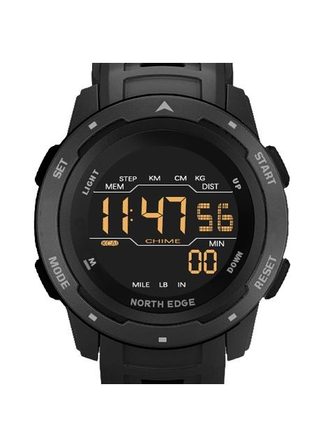 MARS Pro Black 5BAR North Edge (346535277)