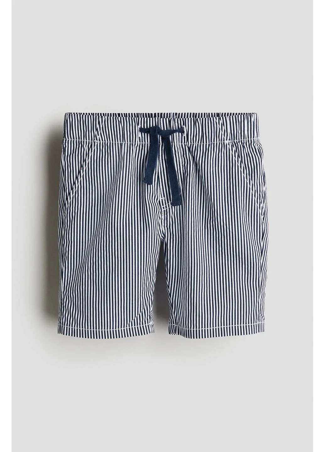 Шорти з бавовни H&M (397014147)