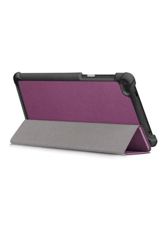 Чехол для планшета Lenovo Tab 4 7 TB7504 Slim - Purple Primo (262296270)