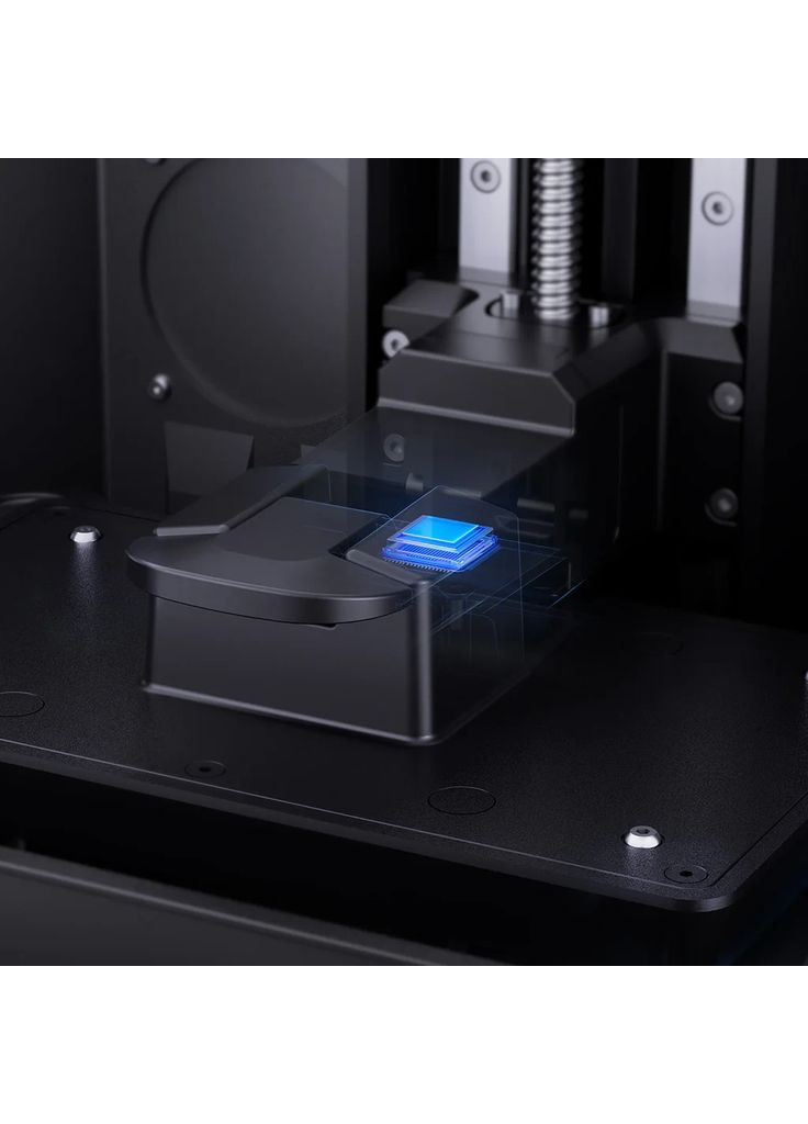 3D-принтер Saturn 4 /10-дюймовий 12K/модель 2024р/ друк 218,88x122,88x220 мм³/ Європа Elegoo (370597237)